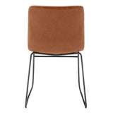 Bruce   Dining Side Chair (Set of 2) - What A Room