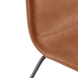 Bruce   Dining Side Chair (Set of 2) - What A Room