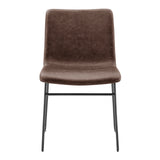 Bruce   Dining Side Chair (Set of 2) - What A Room