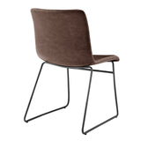 Bruce   Dining Side Chair (Set of 2) - What A Room