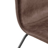 Bruce   Dining Side Chair (Set of 2) - What A Room