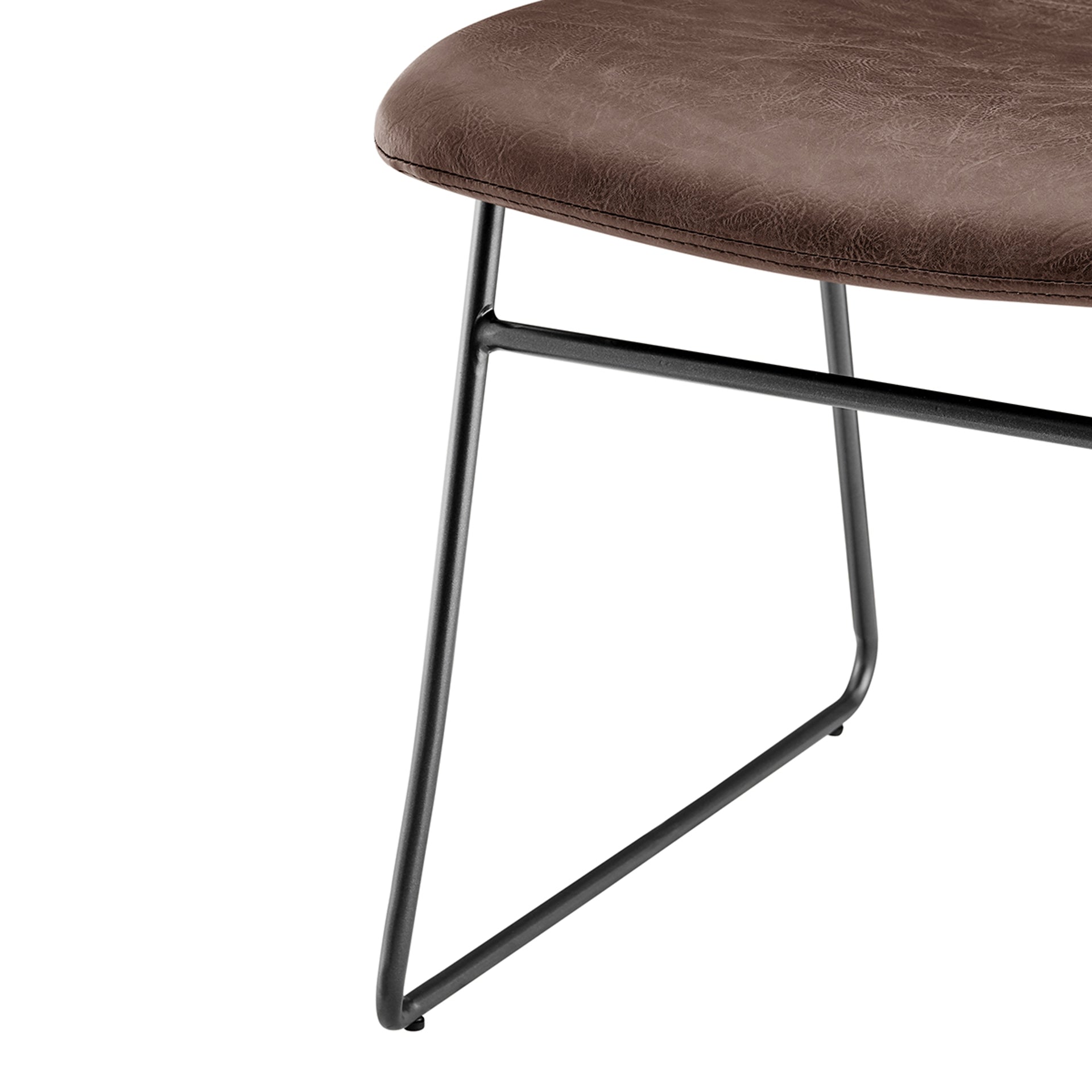 Bruce   Dining Side Chair (Set of 2) - What A Room