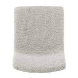 Bruce  Fabric Dining Side Chair - What A Room