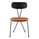 Elise   Dining Side Chair (Set of 4) - What A Room