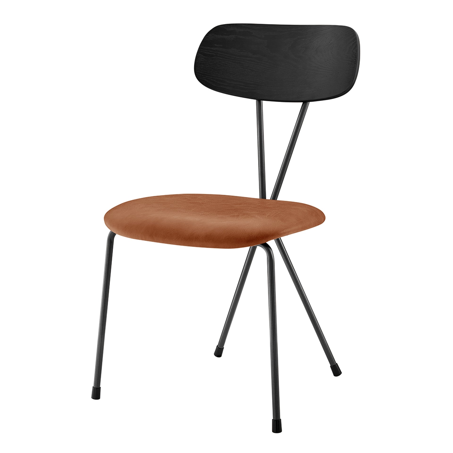 Elise   Dining Side Chair (Set of 4) - What A Room