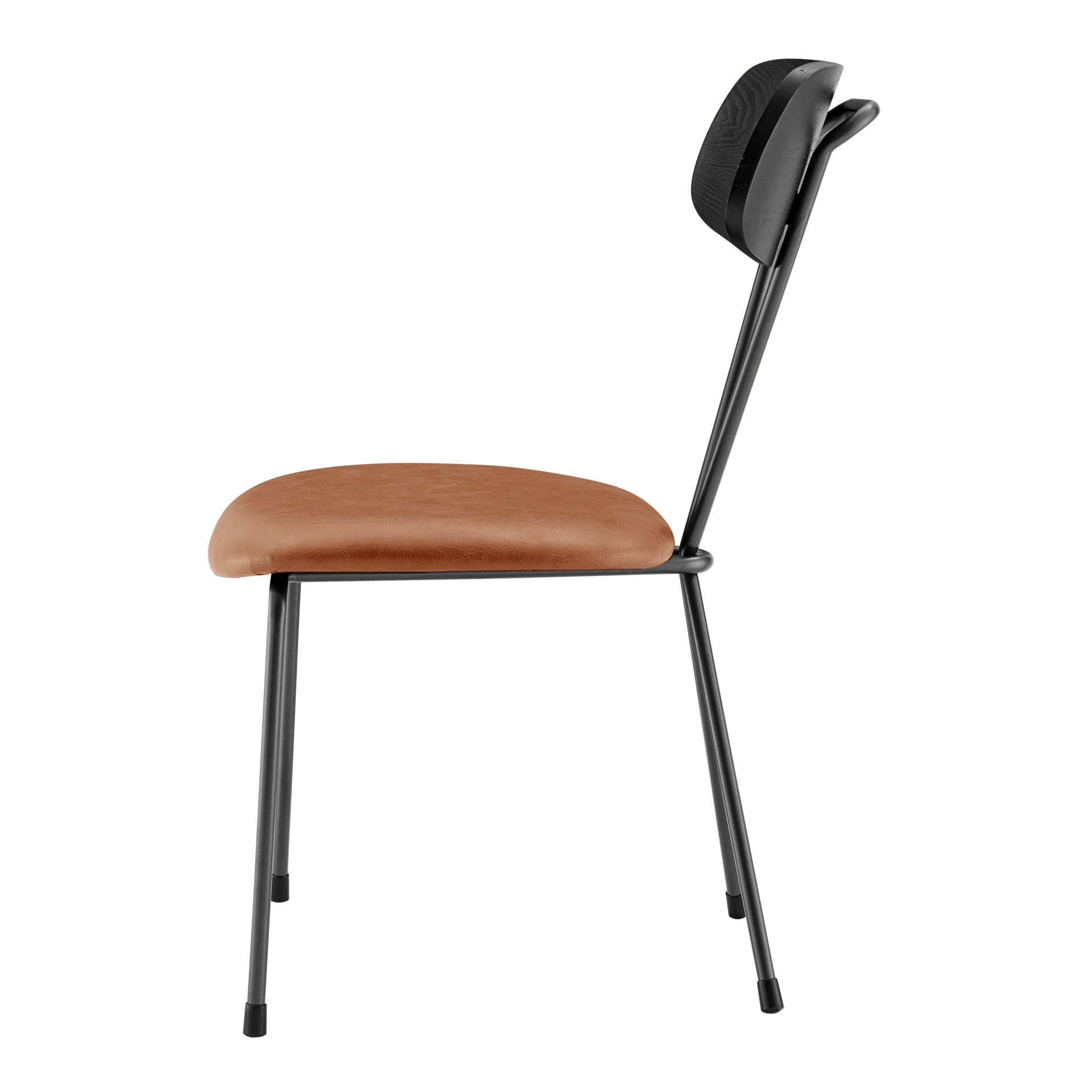 Elise   Dining Side Chair (Set of 4) - What A Room