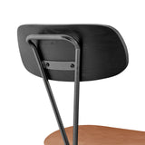 Elise   Dining Side Chair (Set of 4) - What A Room