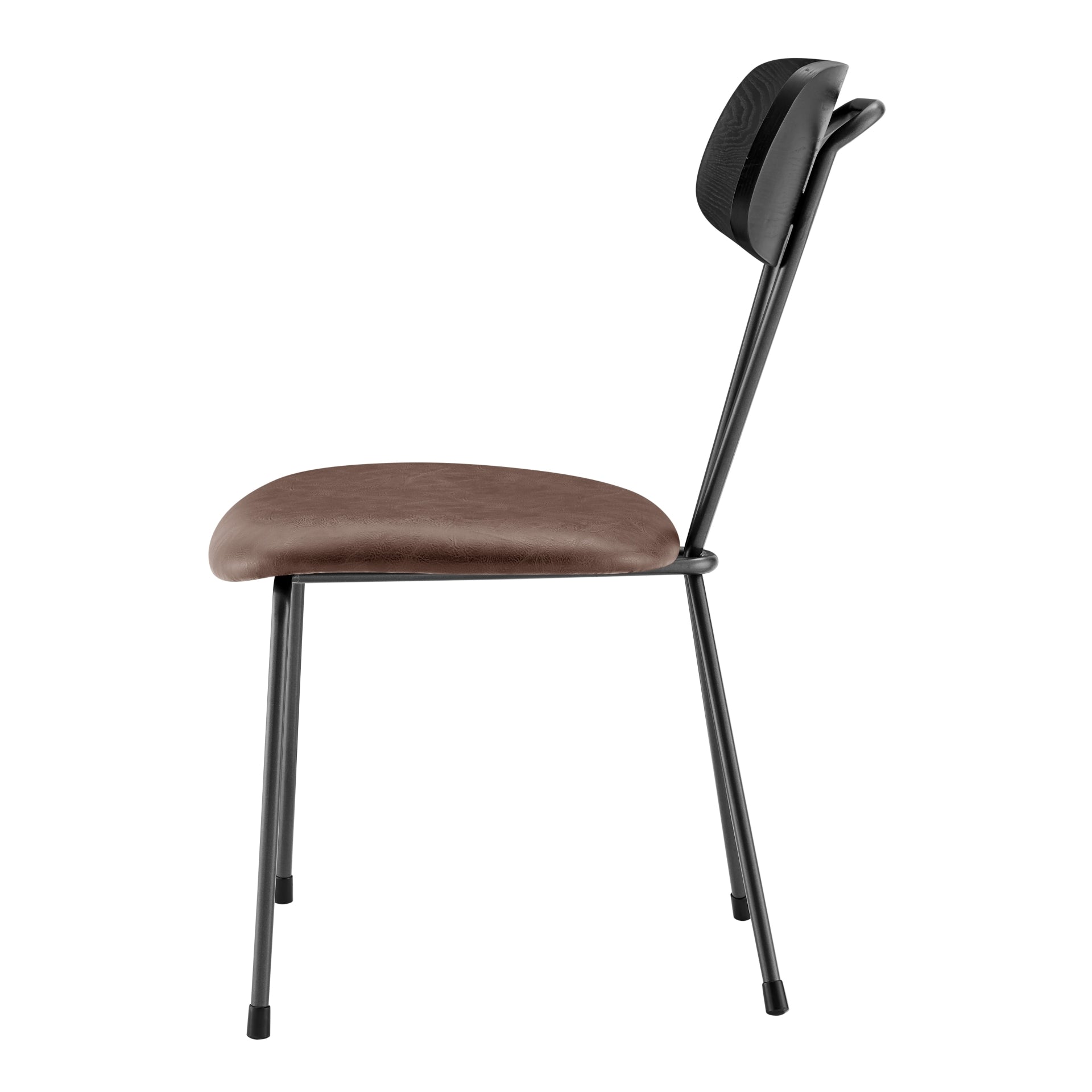 Elise   Dining Side Chair (Set of 4) - What A Room