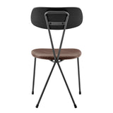 Elise   Dining Side Chair (Set of 4) - What A Room