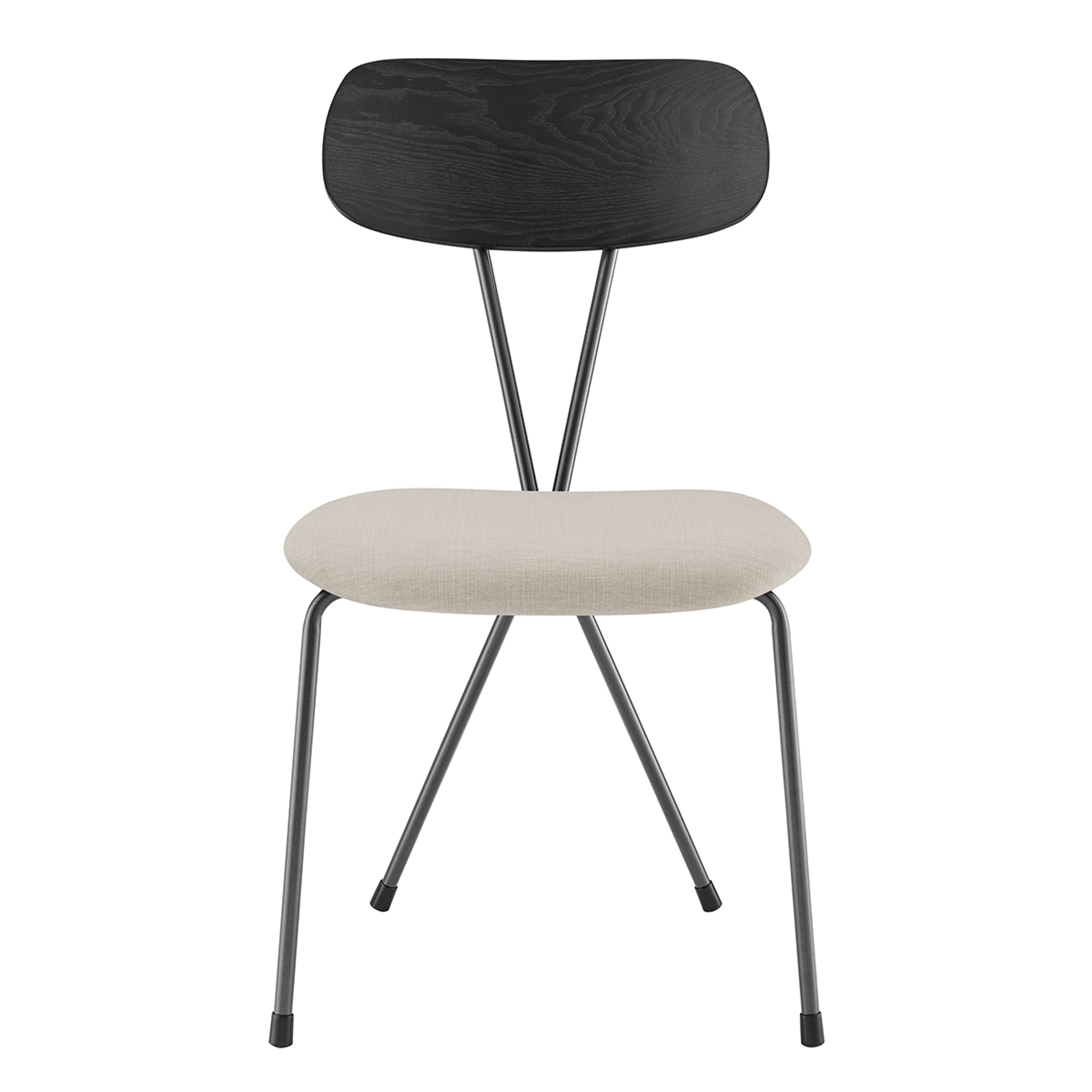 Elise  Fabric Dining Side Chair (Set of 4) - What A Room