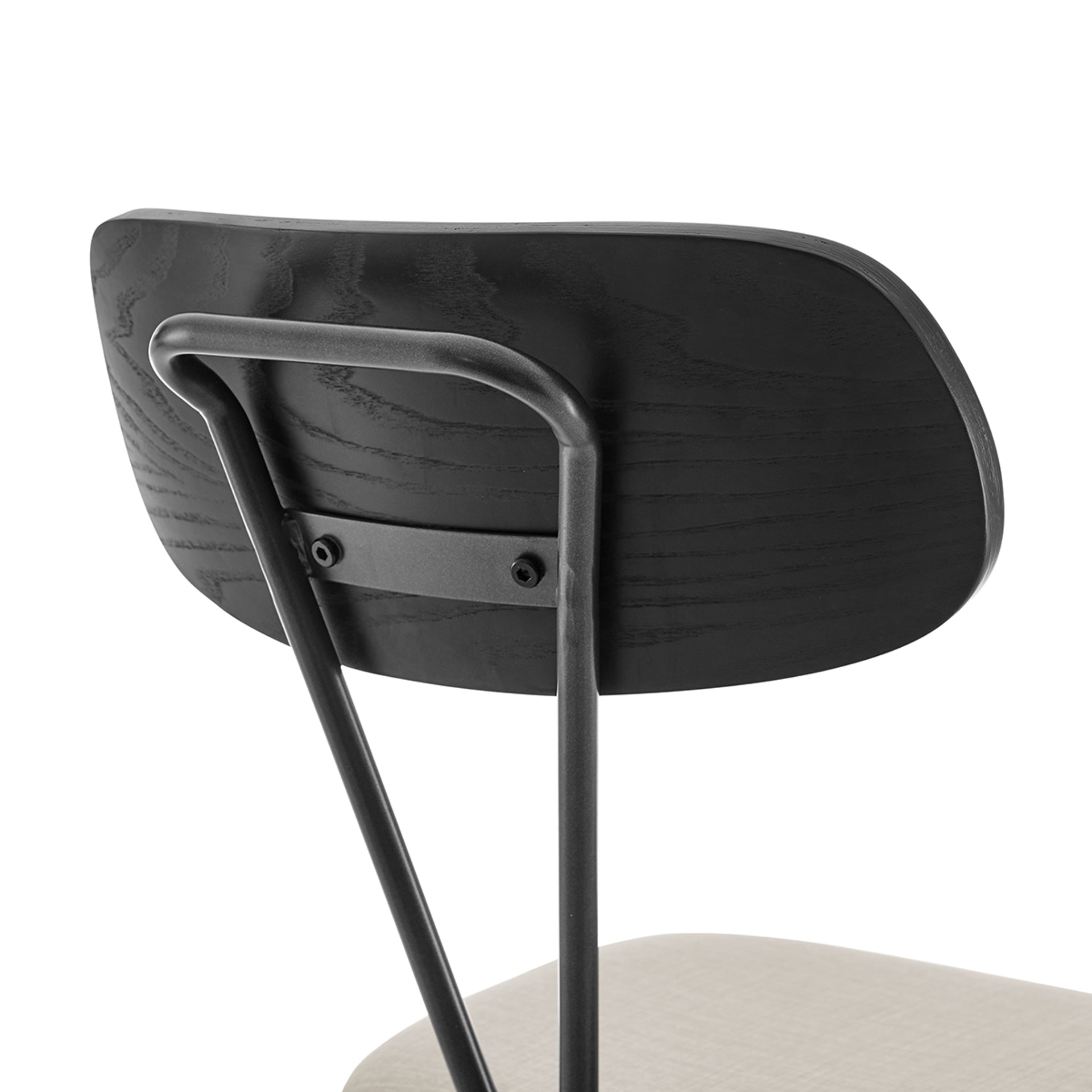 Elise  Fabric Dining Side Chair (Set of 4) - What A Room