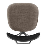 Elise  Fabric Dining Side Chair (Set of 4) - What A Room