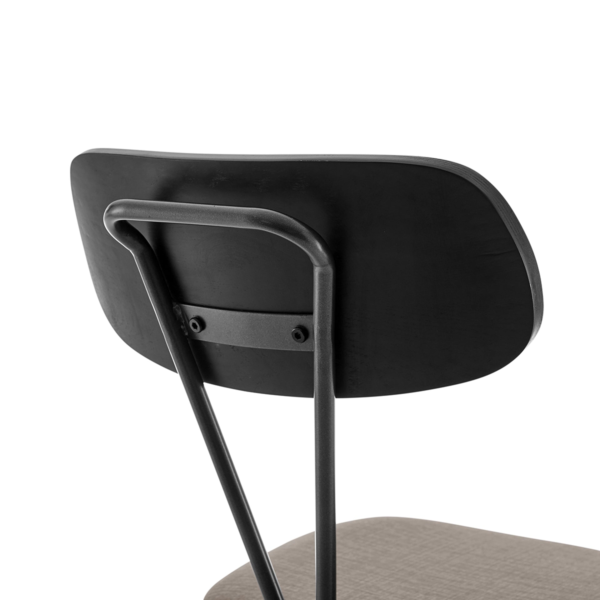 Elise  Fabric Dining Side Chair (Set of 4) - What A Room