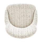 Katrisa  Fabric Dining Side Chair - What A Room