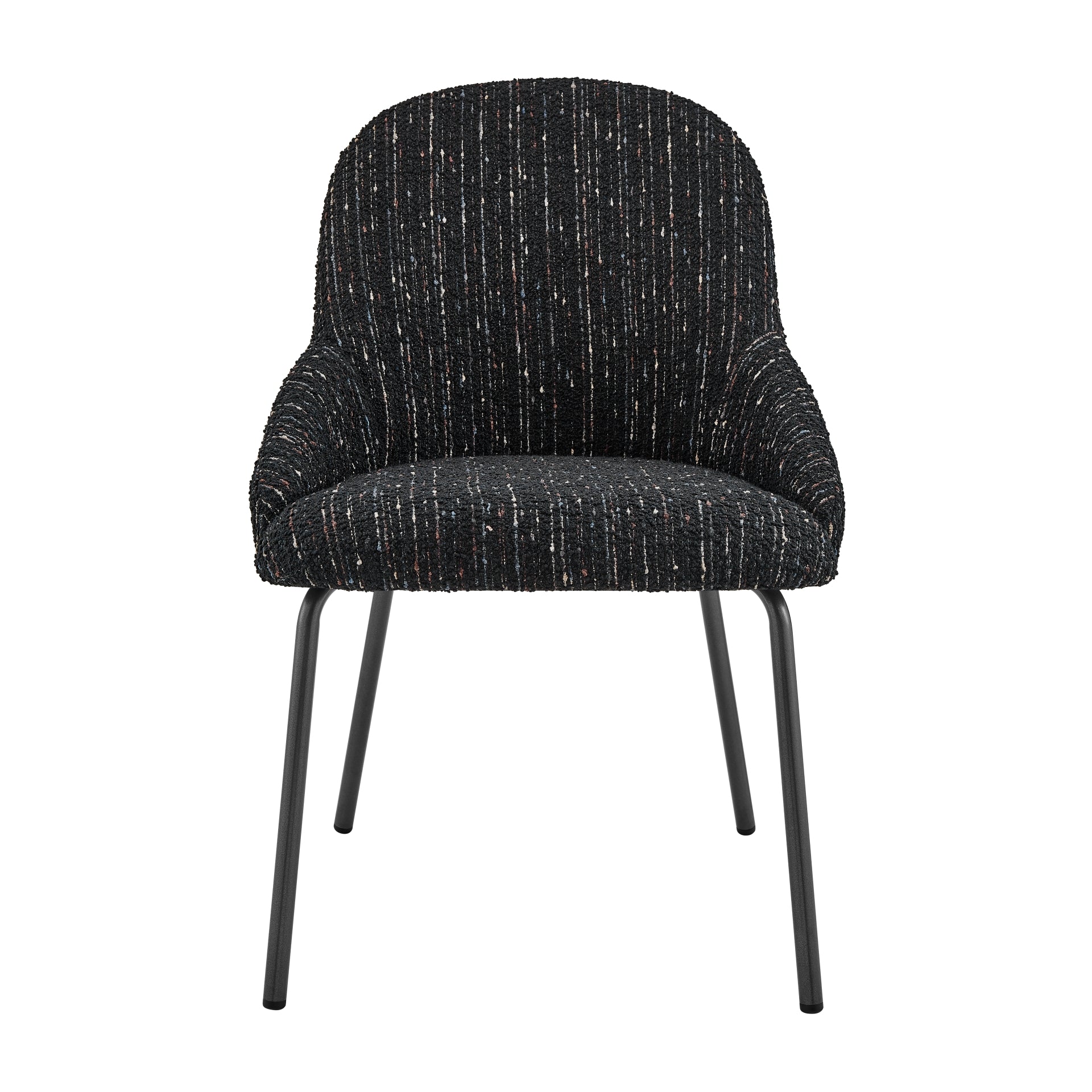 Katrisa  Fabric Dining Side Chair - What A Room