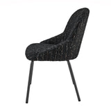 Katrisa  Fabric Dining Side Chair - What A Room
