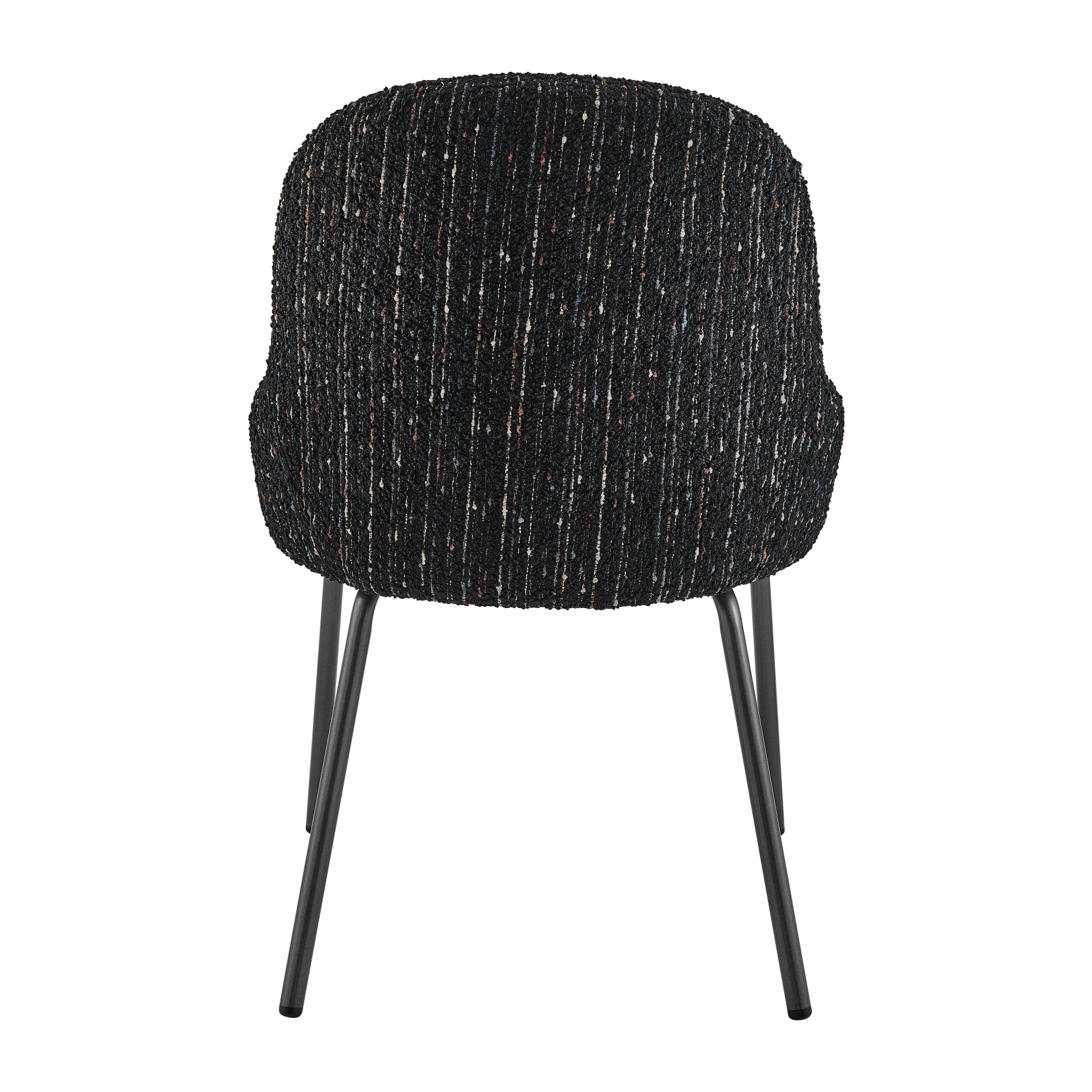 Katrisa  Fabric Dining Side Chair - What A Room