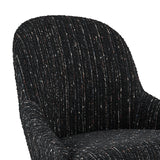 Katrisa  Fabric Dining Side Chair - What A Room