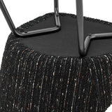 Katrisa  Fabric Dining Side Chair - What A Room