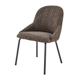 Katrisa  Fabric Dining Side Chair - What A Room