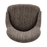 Katrisa  Fabric Dining Side Chair - What A Room