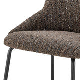 Katrisa  Fabric Dining Side Chair - What A Room