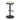 Juno  Velvet Gaslift Swivel Bar Stool (Set of 2) - What A Room