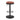 Juno  Velvet Gaslift Swivel Bar Stool (Set of 2) - What A Room