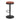 Juno  Velvet Gaslift Swivel Bar Stool (Set of 2) - What A Room