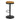 Juno  Velvet Gaslift Swivel Bar Stool (Set of 2) - What A Room