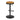 Juno  Velvet Gaslift Swivel Bar Stool (Set of 2) - What A Room