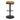 Juno  Velvet Gaslift Swivel Bar Stool (Set of 2) - What A Room