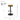 Juno  Velvet Gaslift Swivel Bar Stool (Set of 2) - What A Room
