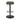 Juno  Velvet Gaslift Swivel Bar Stool (Set of 2) - What A Room