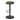 Juno  Velvet Gaslift Swivel Bar Stool (Set of 2) - What A Room