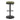 Juno  Velvet Gaslift Swivel Bar Stool (Set of 2) - What A Room