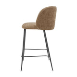 Millie  Fabric Counter Stool (Set of 2) - What A Room