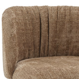 Millie  Fabric Counter Stool (Set of 2) - What A Room