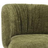 Millie  Fabric Counter Stool (Set of 2) - What A Room