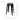 Metropolis Backless Counter Stool Wood Seat (Set of 4) - What A Room