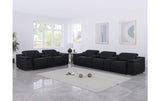 DivanItalia-Top Grain Italian Leather Reclining Modular Sectional-9762 - What A Room
