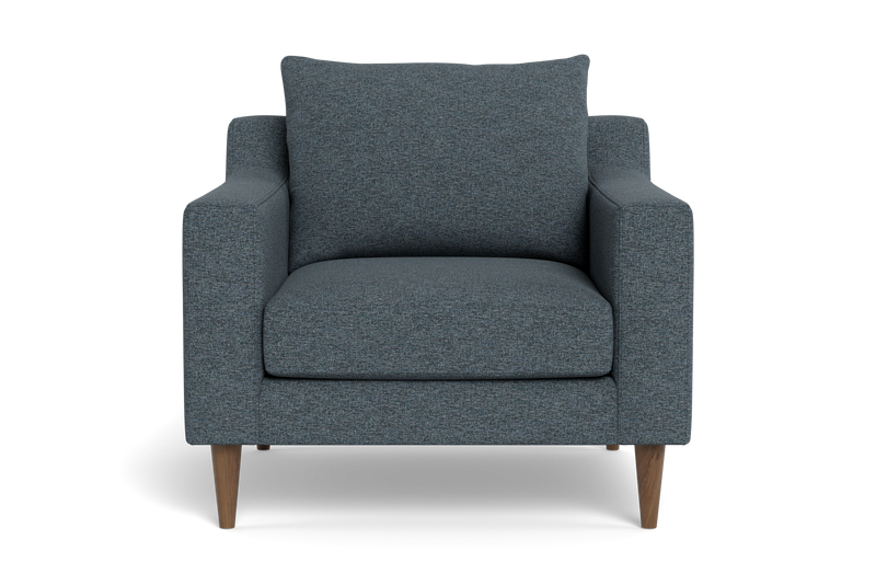 Alex MCM Accent Chair