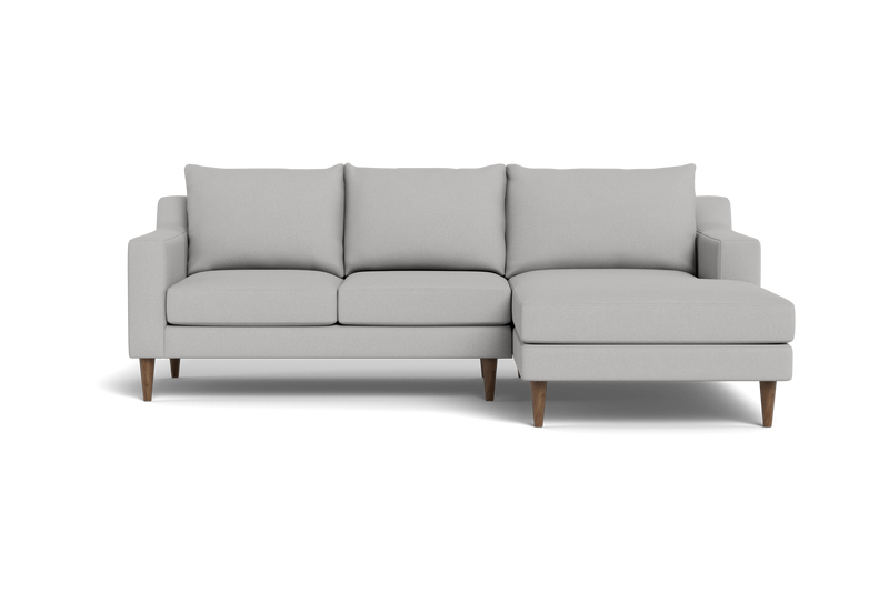 Alex MCM Sofa Chaise
