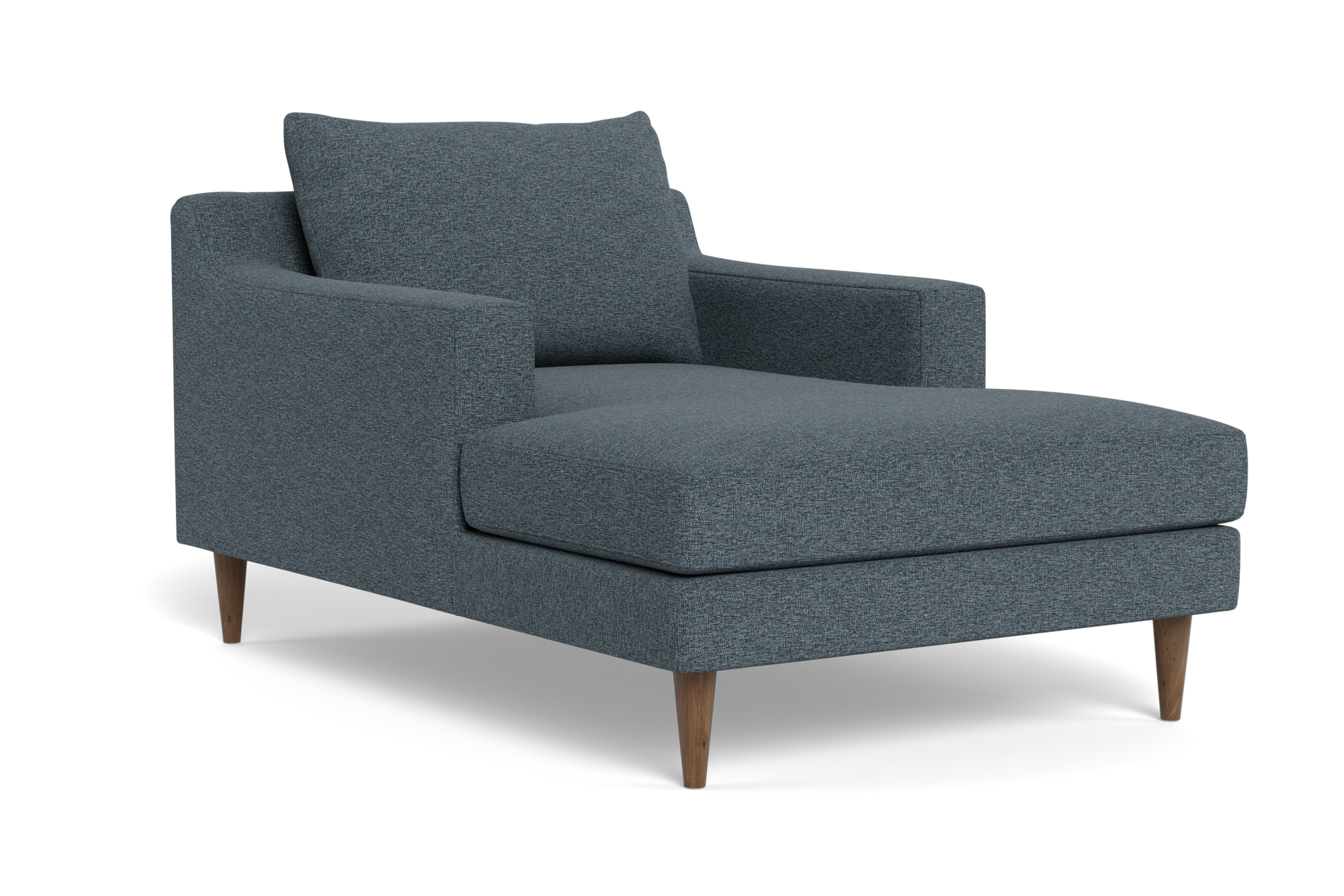 Alex MCM Chaise Lounge - What A Room