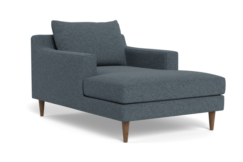 Alex MCM Chaise Lounge