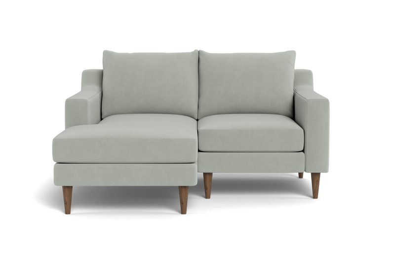 Alex MCM Loveseat Chaise