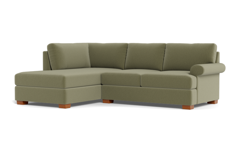 Anna Bumper Sectional