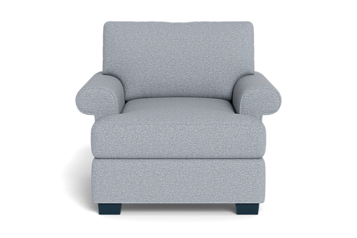 Anna Accent Chair - What A Room