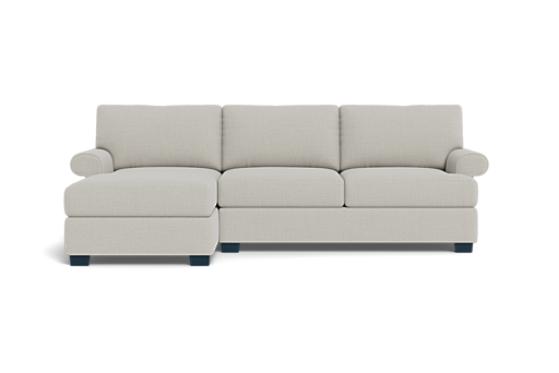 Anna Sofa Chaise - What A Room
