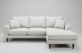 Clearance Reversible sofa chaise from what a room